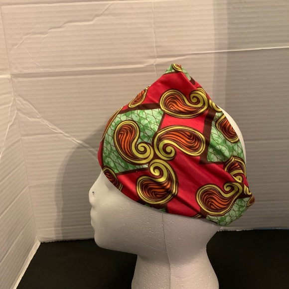 My bohemian dream head band - Picture 2 of 5